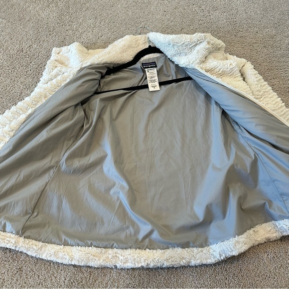 Patagonia Pelage Fleece Jacket - Picture 9 of 9